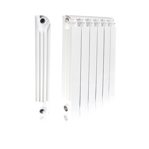 Radiador calentador de aluminio 1007 EF96/600 - Product Image 1