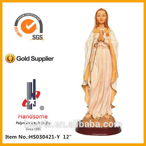 pulgadas 5 santa resina anthony <span class=keywords><strong>estatuas</strong></span> <span class=keywords><strong>religiosas</strong></span> al por mayor - Product Image 3