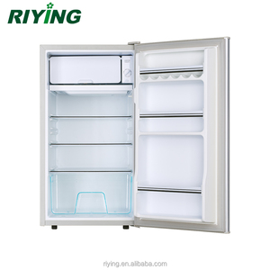 <span class=keywords><strong>Mini</strong></span> réfrigérateur à porte simple de petite <span class=keywords><strong>taille</strong></span> avec compresseur pour hôtel - Product Image 2
