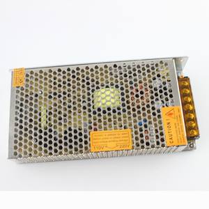 110v 230v ac إلى dc 12v 16.5a 17a 200w led الإضاءة سائق ، ثابت الحالي 12v 16.5a 200w لوحة تحويل امدادات الطاقة c-200-12 - Product Image 3