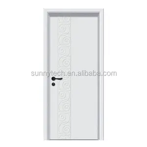 45mm waterproof soundproof interior sliding barn doors romania simple bedroom design