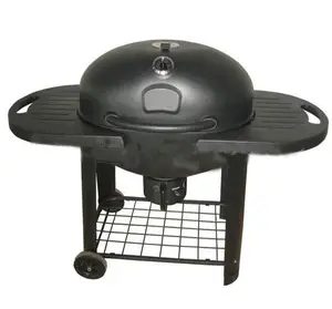 57cm kettle grill rotisserie ring square kettle grill