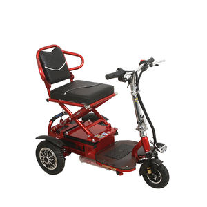Mini tricycle électrique intelligent Scooter <span class=keywords><strong>de</strong></span> mobilité - Product Image 2