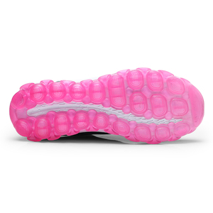 Logotipo personalizado barato de niñas de moda Zapatillas de deporte casuales de primavera y verano de las mujeres <span class=keywords><strong>zapatos</strong></span> - Product Image 6