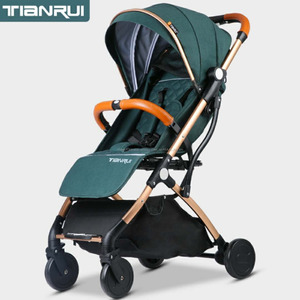 Bébé poussette/<span class=keywords><strong>landau</strong></span> de bébé/<span class=keywords><strong>bebe</strong></span> coche 3 en 1 - Product Image 3