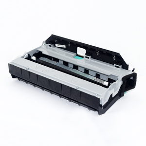 Conjunto de mantenimiento dúplex de plástico para impresora, contenedor de tinta de desecho compatible con <span class=keywords><strong>HP</strong></span> <span class=keywords><strong>OfficeJet</strong></span> <span class=keywords><strong>Pro</strong></span> X451dn <span class=keywords><strong>X451dw</strong></span> X576dw, de la marca de fábrica, de la marca de fábrica - Product Image 1