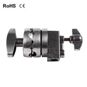 Trípode <span class=keywords><strong>de</strong></span> Iluminación para <span class=keywords><strong>Estudio</strong></span> Fotográfico, Soporte <span class=keywords><strong>de</strong></span> Luz Resistente Tipo C - Product Image 5