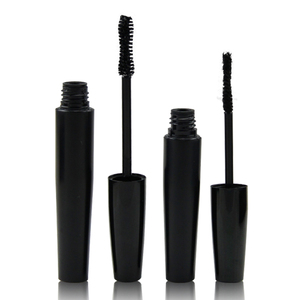 Negro caja de gel máscaras de pestañas NO logotipo 3D fibra Lash Mascara de crear su propia marca mascara - Product Image 2