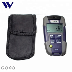 Viavi jdsu medidor de potencia portatil USB lưu trữ-65 ~ + 10 dBm OLP-35V2 quang điện mét - Product Image 5