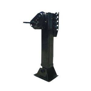 Pièces de remorque, <span class=keywords><strong>train</strong></span> d'<span class=keywords><strong>atterrissage</strong></span> pour semi-remorque 28T - Product Image 3