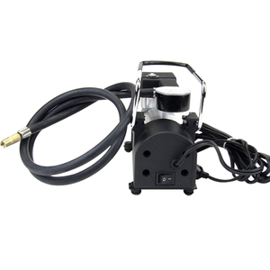 Compresseur d'air pour pneus de voiture, Mini cylindre, pompe de gonflage, haute qualité, pas cher, 1 pièce - Product Image 4