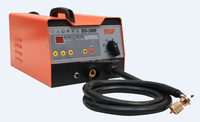 Kit de réparation et équipement d'atelier pour débossureur électrique de tôles BS-2800