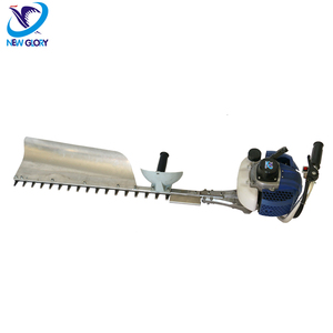 Outils de jardin de haute qualité Jusen Taille-<span class=keywords><strong>haie</strong></span> <span class=keywords><strong>manuel</strong></span> à essence 33CC - Product Image 2