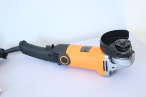 COOFIX CF-AG001 100mm/115mm/125mm 650 w mini smerigliatrice angolare - Product Image 4