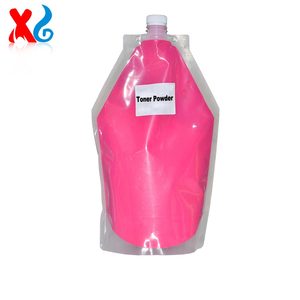 1Kg Jepang Warna Universal Pengganti Xerox <span class=keywords><strong>Workcentre</strong></span> 7535 7525 7530 7545 7556 7830 7835 Toner dengan Pengembang