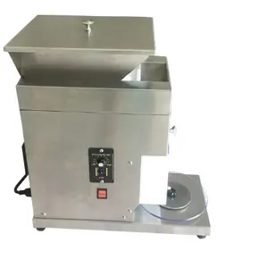 Profesyonel endüstriyel yüksek hızlı suşi pirinç makinesi