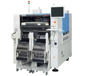 YAMAHA YS24X High Speed Flexible Modular Chip mountering Machine for SMT PCB Manufacturing