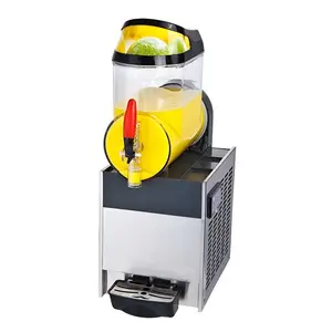 Luxe Stijl Sonic En Bevroren Slush Machine Commerciële