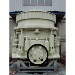 Công Suất lớn Mùa Xuân Máy Nghiền Hình Nón - Product Image 2