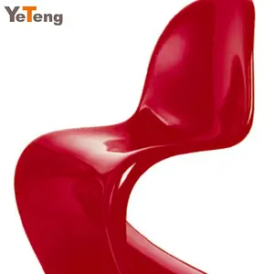 OEM rotational moulding outdoor relax chair, aluminium mould by rotomoulding