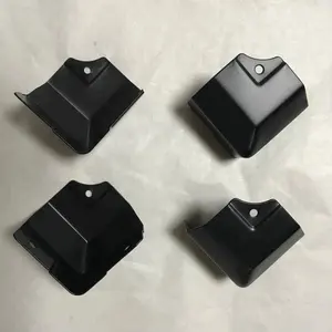 Esquineros Metálicos Personalizados para Maletas/Cajas de Aluminio/Cajas de Madera FS-3097 - Product Image 1