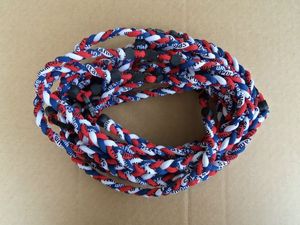 <span class=keywords><strong>Collana</strong></span> <span class=keywords><strong>intrecciata</strong></span> tornado all'ingrosso Sport titanio 3 corda <span class=keywords><strong>intrecciata</strong></span> Sport corda <span class=keywords><strong>collana</strong></span> - Product Image 5