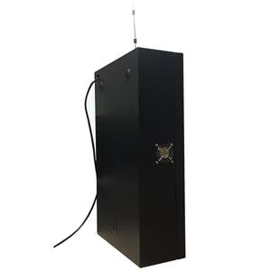 Máy Phân Tích Hơi Thở Thông Minh Với Phím Chơi Miễn Phí Với Cổng Sạc USB Wifi - Product Image 3