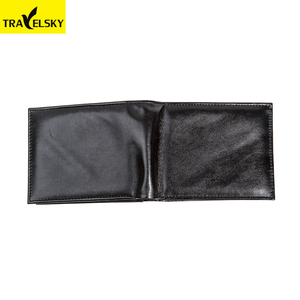 <span class=keywords><strong>Portafoglio</strong></span> Rfid in vera <span class=keywords><strong>pelle</strong></span> personalizzato di vendita caldo Travelsky per <span class=keywords><strong>portafoglio</strong></span> porta carte da viaggio da <span class=keywords><strong>uomo</strong></span> - Product Image 3