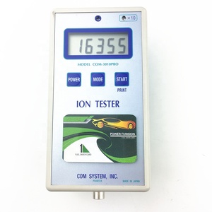 Carte d'économie d'énergie pour petite voiture avec 16000 économiseur de carburant pour l'approvisionnement en soins de santé à ions négatifs - Product Image 1