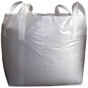 Túi Jumbo Polypropylene 100% Kg Với Công Nghiệp Xử Lý UV Sử Dụng Xi Măng Cát Túi Lớn 1000Kg Túi FIBC Siêu Bao - Product Image 5