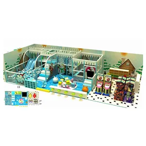 Soft Play Equipamentos com Passeios de Parque de Diversões Jogo Brinquedos para As Crianças 2020 Top Vender Indoor Playground Indoor Playground de Plástico