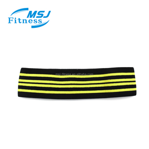 Hot-bán vải đàn hồi hip Vòng Tròn Kháng ban nhạc 3 cái - Product Image 6