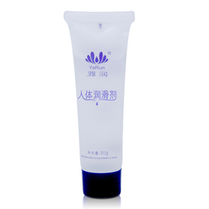 Haijie Vajina Anal Oral Meme Yağlayıcı Kişisel 30G - Product Image 2