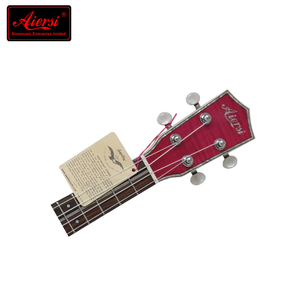 Gros basse poche baryton ukulélé guitare 23 "26'' - Product Image 6