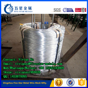 Gi dây đo #16 dây mạ kẽm - Product Image 2