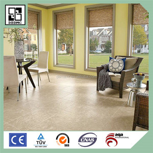 China fábrica alta calidad pvc suelos de interior pisos de vinilo / suelo de <span class=keywords><strong>tarima</strong></span> <span class=keywords><strong>flotante</strong></span> azulejos - Product Image 1
