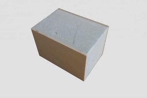 20 mét Dày Sợi Thủy Tinh Gia Cố FRP PU Bánh Sandwich Bảng Điều Khiển - Product Image 6