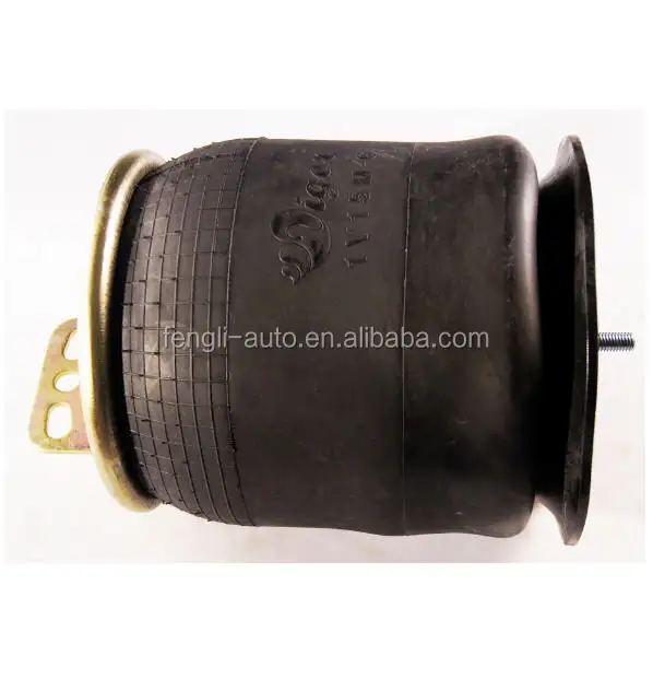 VNL Truck Achteras Air Lente 1R12-615, 20396293