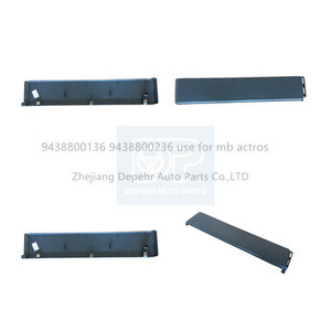 Panneau <span class=keywords><strong>de</strong></span> corps pour camion, Extension des pieds, pièces détachées pour bmw LH 9438800136 rf 9438800236 Depehr <span class=keywords><strong>BZ</strong></span> Actros, MP3 - Product Image 5