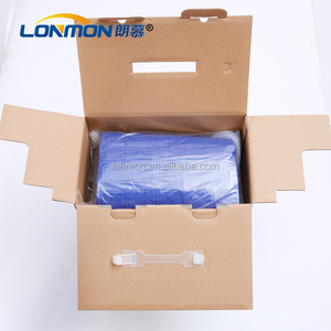 ama de agua refrigerado por agua colchón con aire acondicionado cama doble agua fría colchón baja velocidad <span class=keywords><strong>silencio</strong></span> - Product Image 6