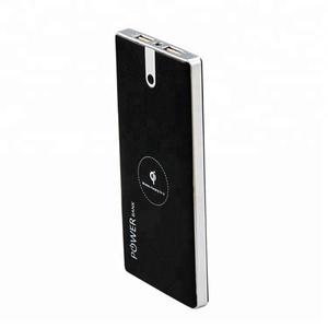 2 puerto Usb Banco <span class=keywords><strong>de</strong></span> la energía rápidamente <span class=keywords><strong>10000</strong></span> mAh batería cargador inalámbrico - Product Image 5