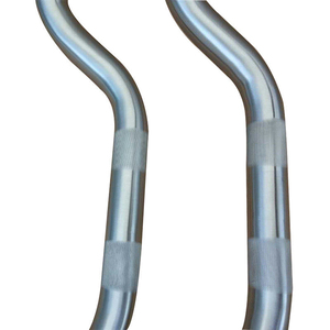 Manillar de motocicleta eléctrica, barra de titanio de fábrica china - Product Image 6