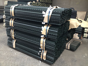 Poste de valla de metal más vendido - Product Image 6