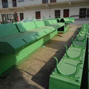 Máy Gia Cố Thanh Thép Có Gân Cán Nguội Bán Chạy Nhất - Product Image 5