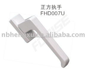 Upvc ventana abatible mango( hacia adentro \outward) - Product Image 1