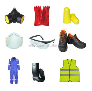 Produttore di attrezzature di protezione individuale - Product Image 1