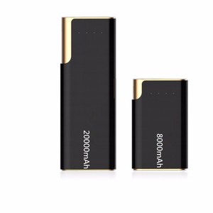 DEJI marque <span class=keywords><strong>15600</strong></span> <span class=keywords><strong>mah</strong></span> puissance banque chargeur powerbank 20000 <span class=keywords><strong>mah</strong></span> - Product Image 3