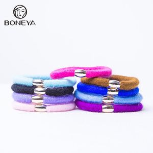 Punto niños accesorios <span class=keywords><strong>para</strong></span> el <span class=keywords><strong>cabello</strong></span> mujer pelo textil pelo - Product Image 1