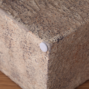 Fioriera Rettangolare in <span class=keywords><strong>Cemento</strong></span> Non Rivestito / Vaso da Giardino Grande per Interni ed Esterni / Stampi per <span class=keywords><strong>Vasi</strong></span> in Ceramica per Decorazione Casa - Product Image 5