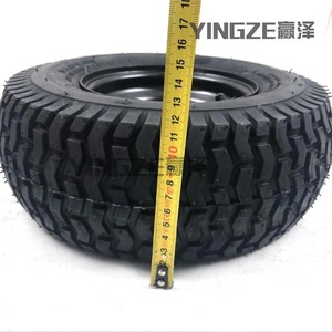 2024 modelos CF Moto <span class=keywords><strong>Cforce</strong></span> <span class=keywords><strong>450</strong></span> 110cc ATV's New 81 litros Coffre Bagage ATV Box Material de metal duradero - Product Image 1